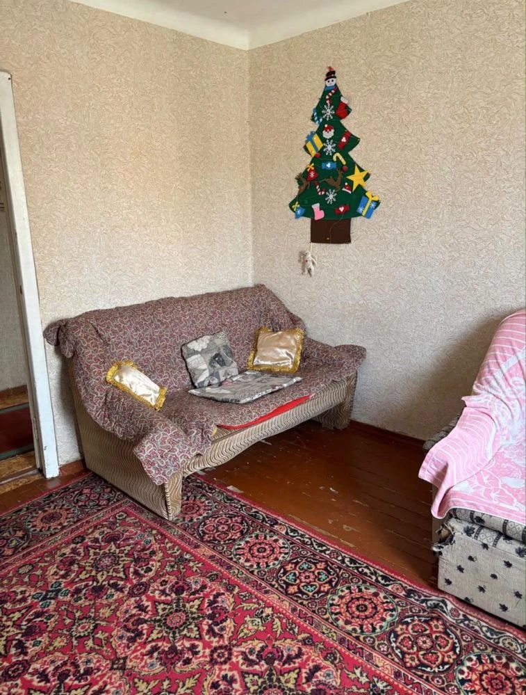 2-room apartment for sale