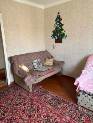 2-room apartment for sale