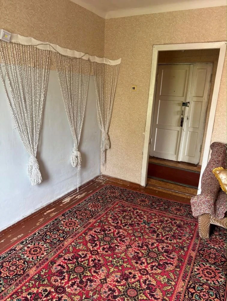 2-room apartment for sale