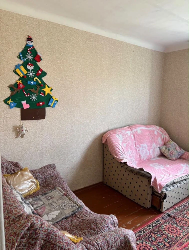 2-room apartment for sale