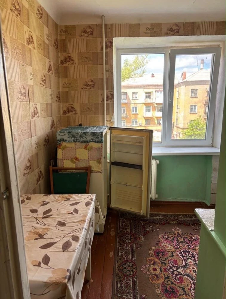 2-room apartment for sale