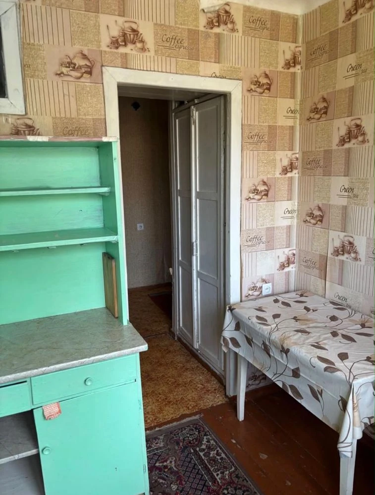2-room apartment for sale
