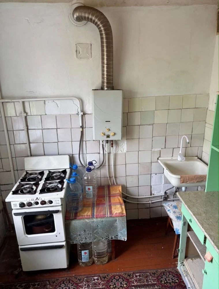 2-room apartment for sale