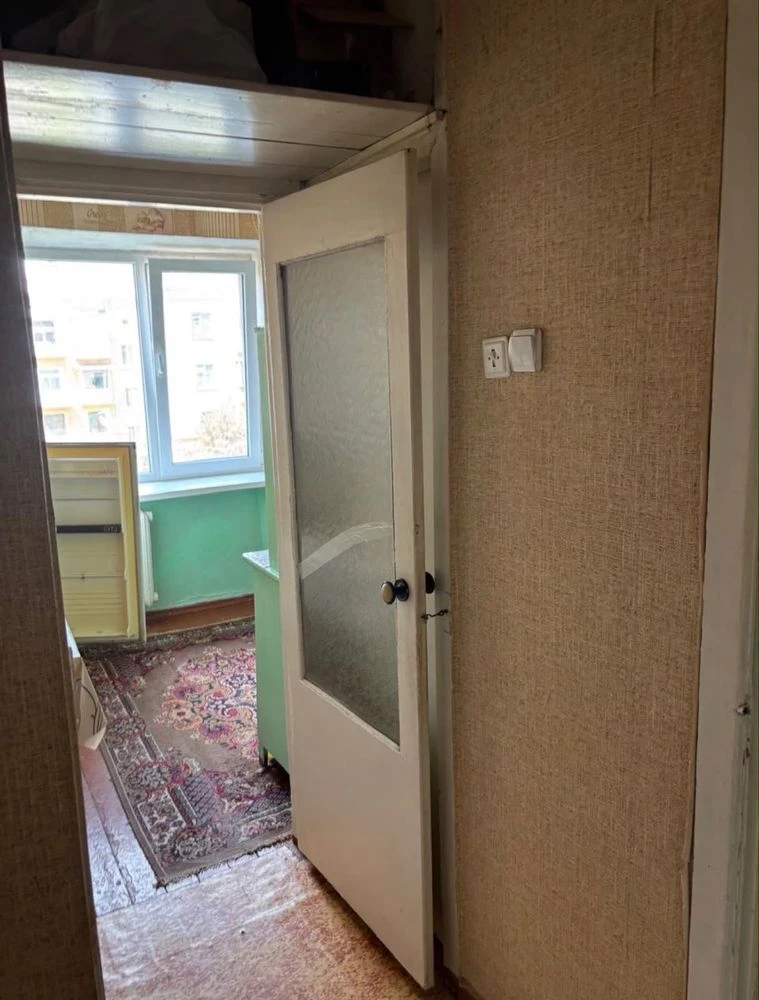 2-room apartment for sale