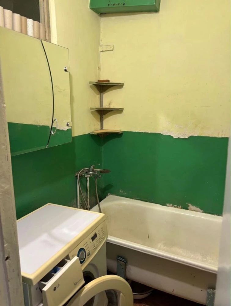 2-room apartment for sale
