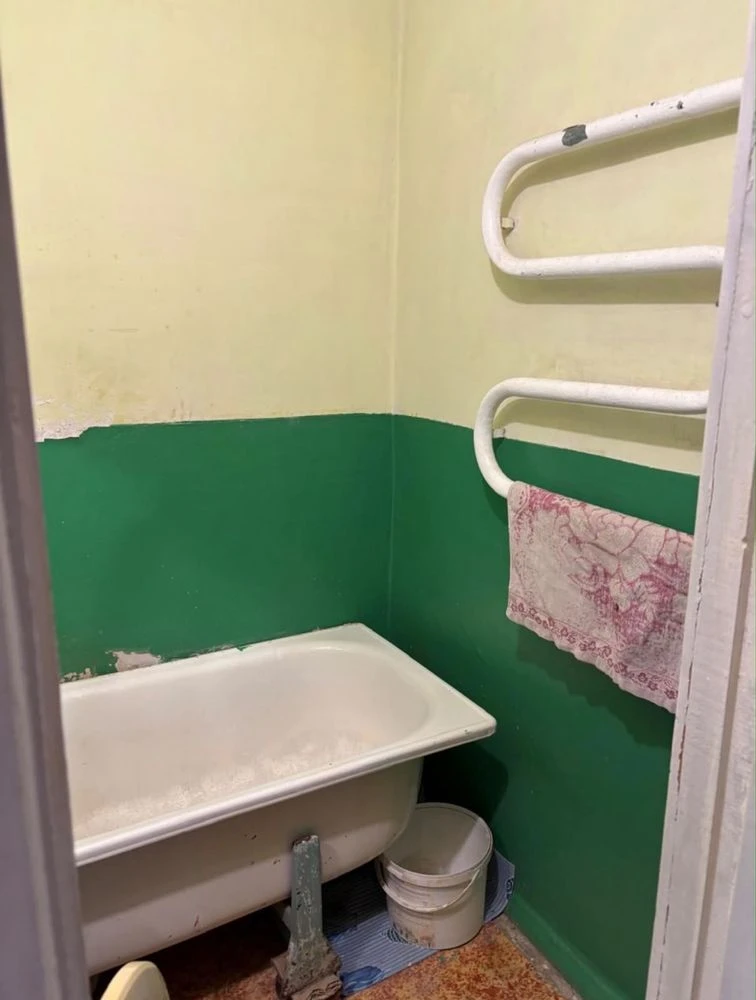 2-room apartment for sale