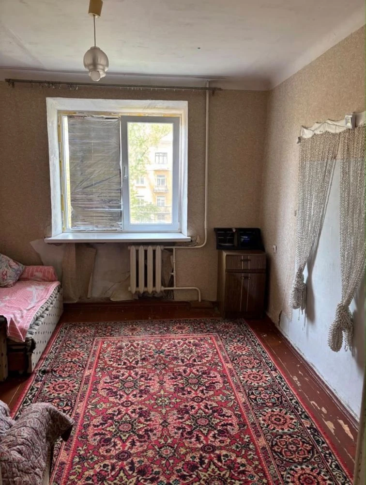 2-room apartment for sale
