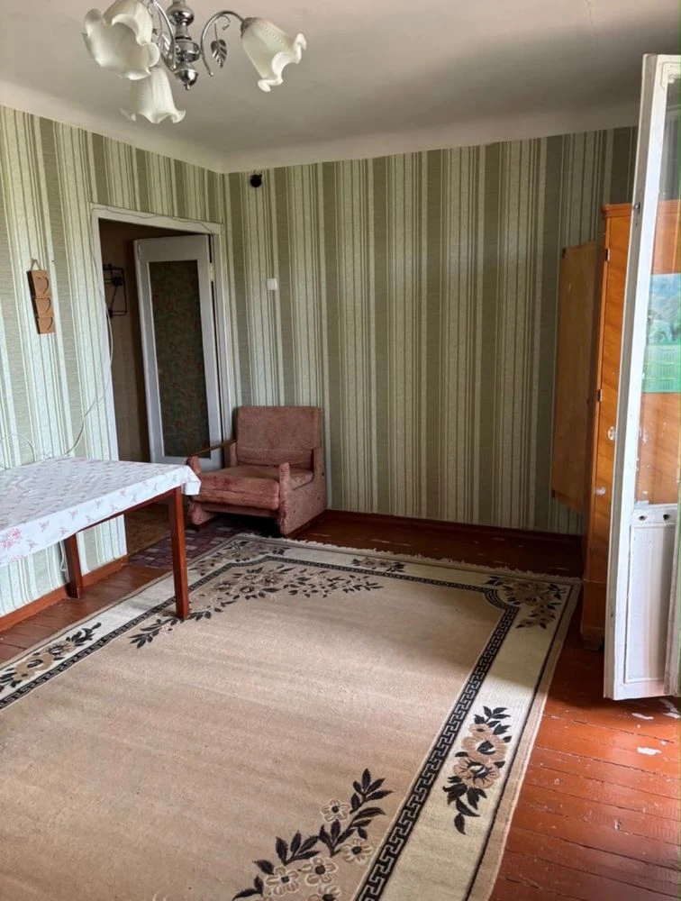 2-room apartment for sale