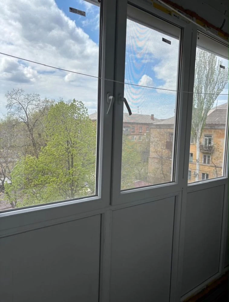 2-room apartment for sale