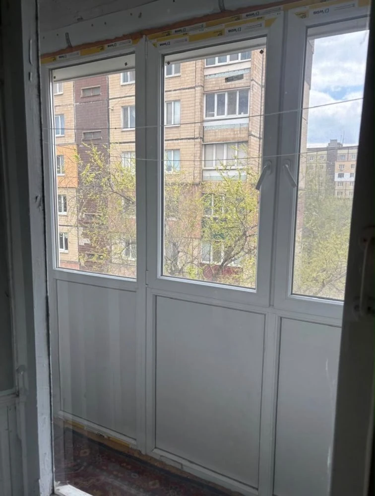 2-room apartment for sale