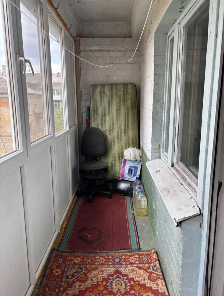 2-room apartment for sale