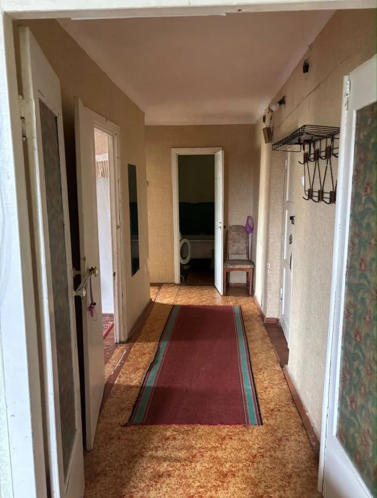 2-room apartment for sale