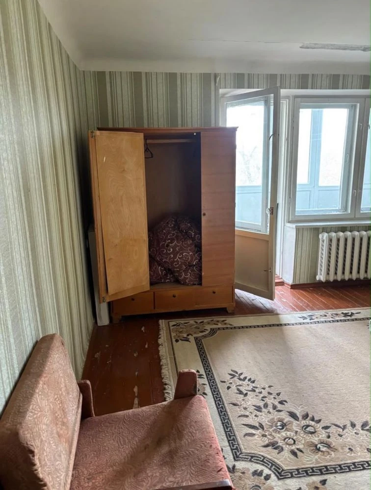 2-room apartment for sale