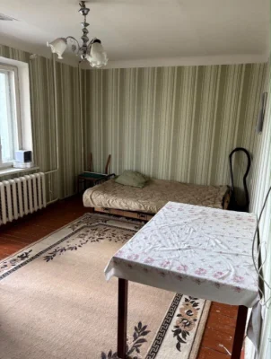 2-room apartment for sale