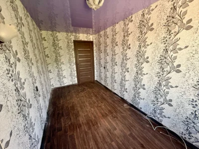 Продається 3-кімнатна квартира, Ватутіна 52 (Свитанок; 129 кв. м.; 20 кв. м.)