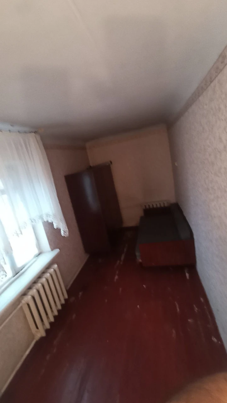 Smychka 1/2 floor Good residential with furniture