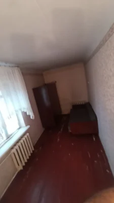 Smychka 1/2 floor Good residential with furniture