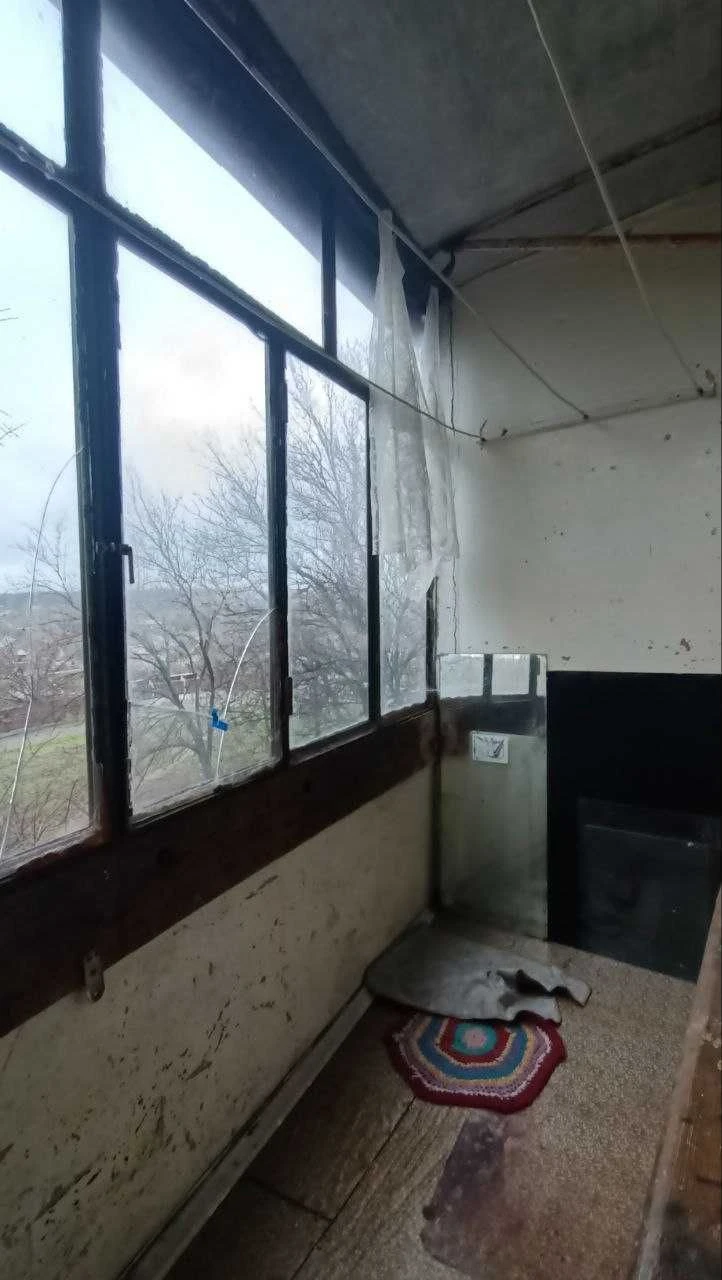 Продається 2 кімнатна квартира на Карачунах (Миколаївське шосе)