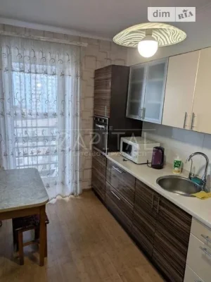 Продажа 2к квартиры 78 кв. м по ул. Юрия Литвинского • ID 3