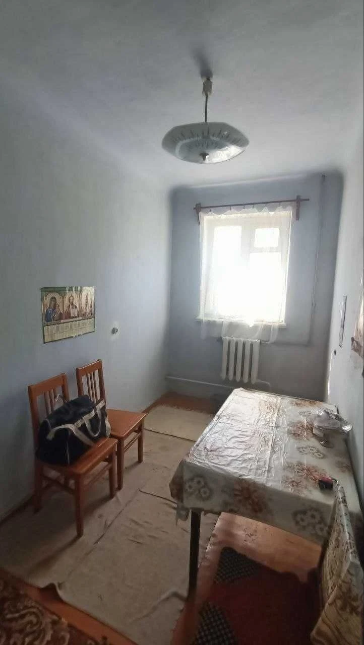 Продається 3-кімнатна квартира в ЦГОК
