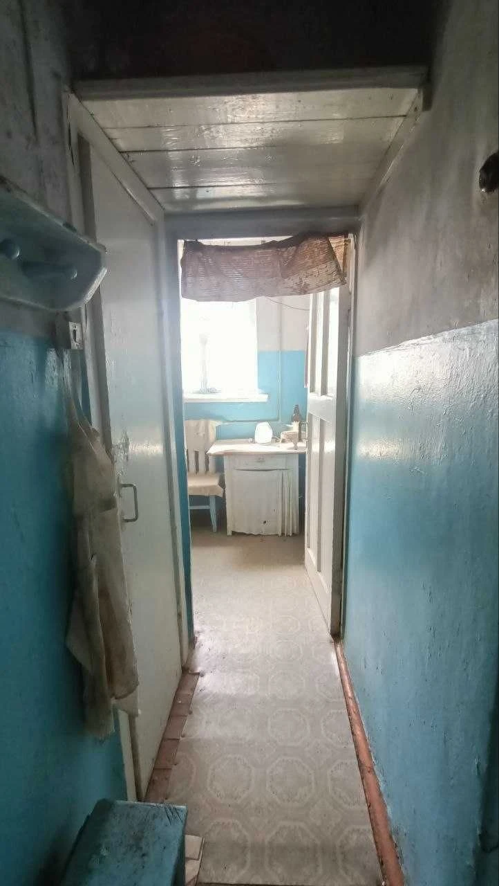 Продається 3-кімнатна квартира в ЦГОК