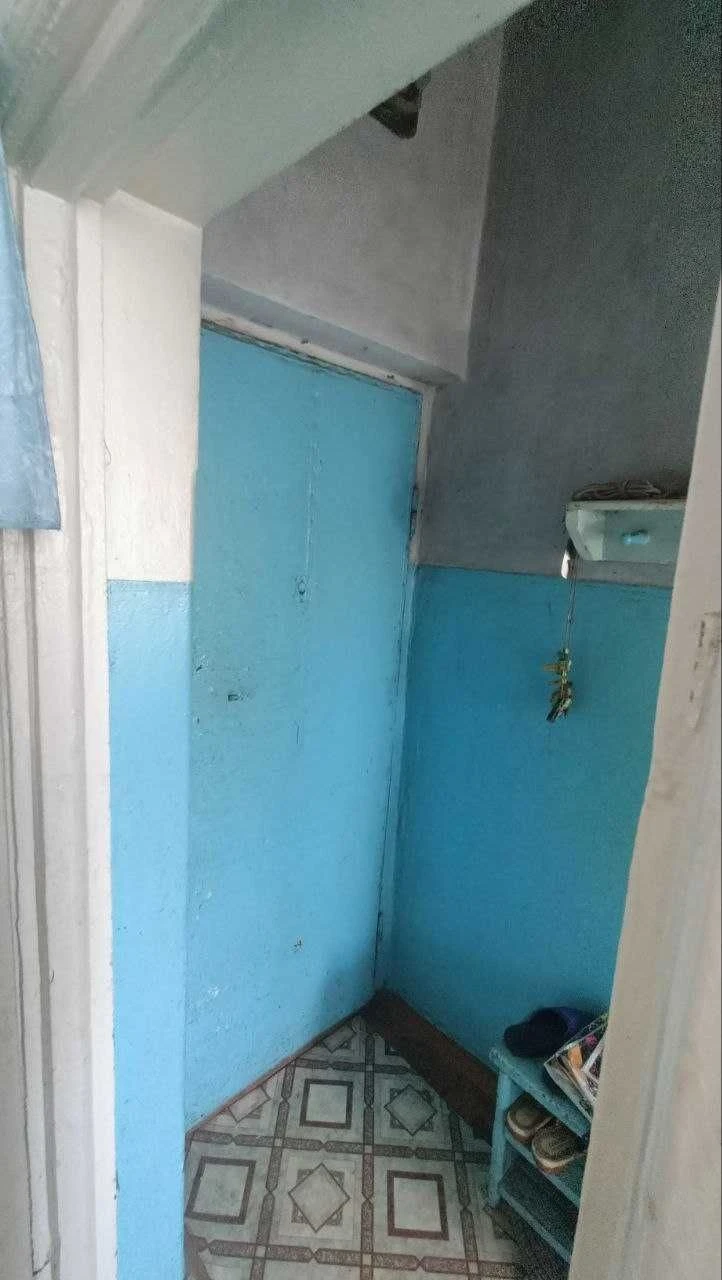 Продається 3-кімнатна квартира в ЦГОК