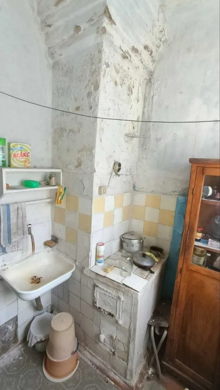 Продається 3-кімнатна квартира в ЦГОК