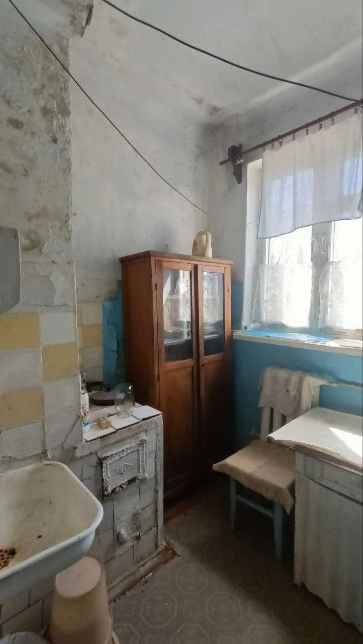 Продається 3-кімнатна квартира в ЦГОК