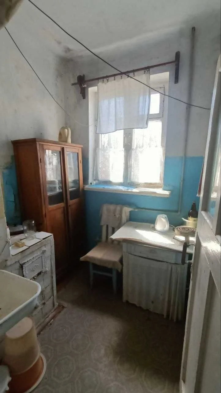 Продається 3-кімнатна квартира в ЦГОК