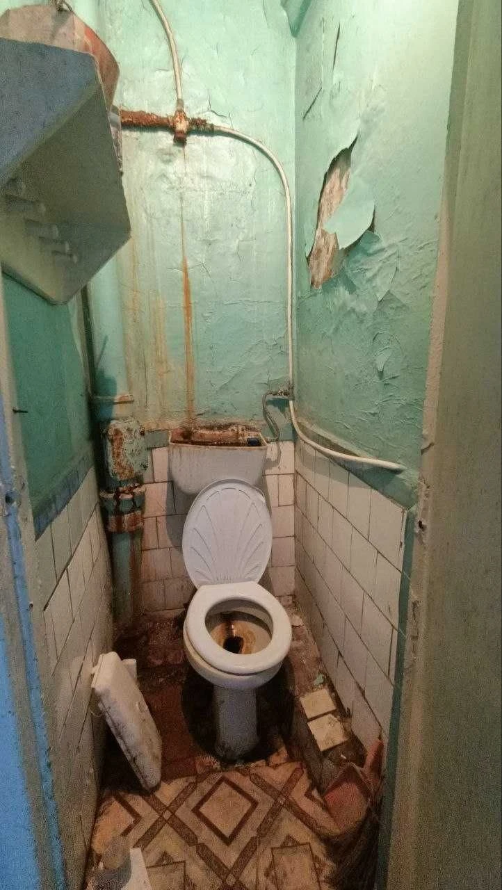 Продається 3-кімнатна квартира в ЦГОК