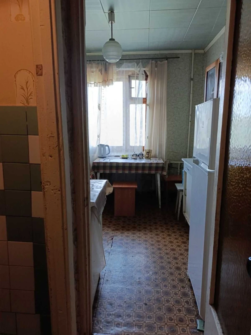 Продаж 3-кімнатній квартири на вул. Черкасова - можливо на складі
