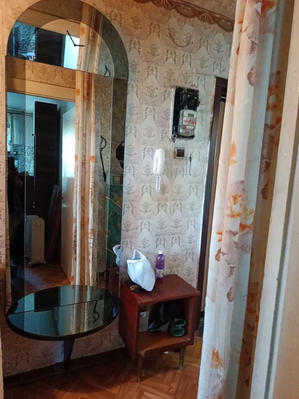 Продаж 3-кімнатній квартири на вул. Черкасова - можливо на складі
