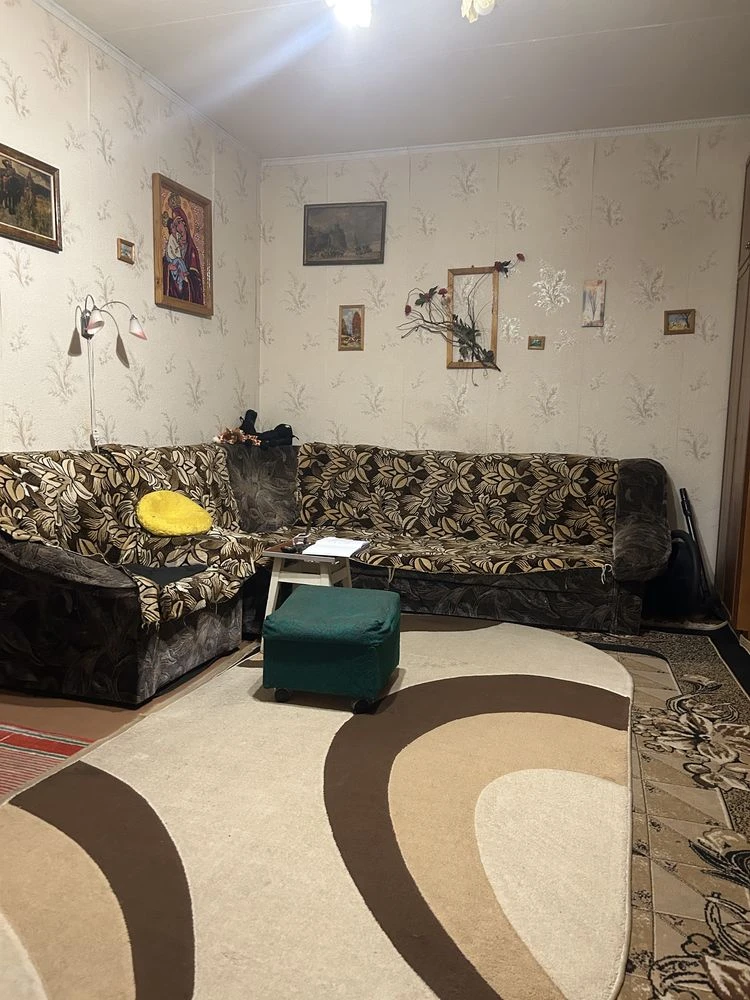 Sale of a 3-room apartment at 69 Zarynsky Street