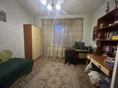 Sale of a 3-room apartment at 69 Zarynsky Street