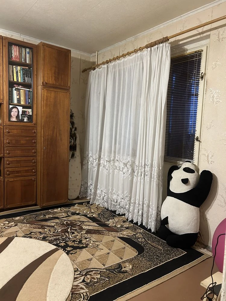 Sale of a 3-room apartment at 69 Zarynsky Street