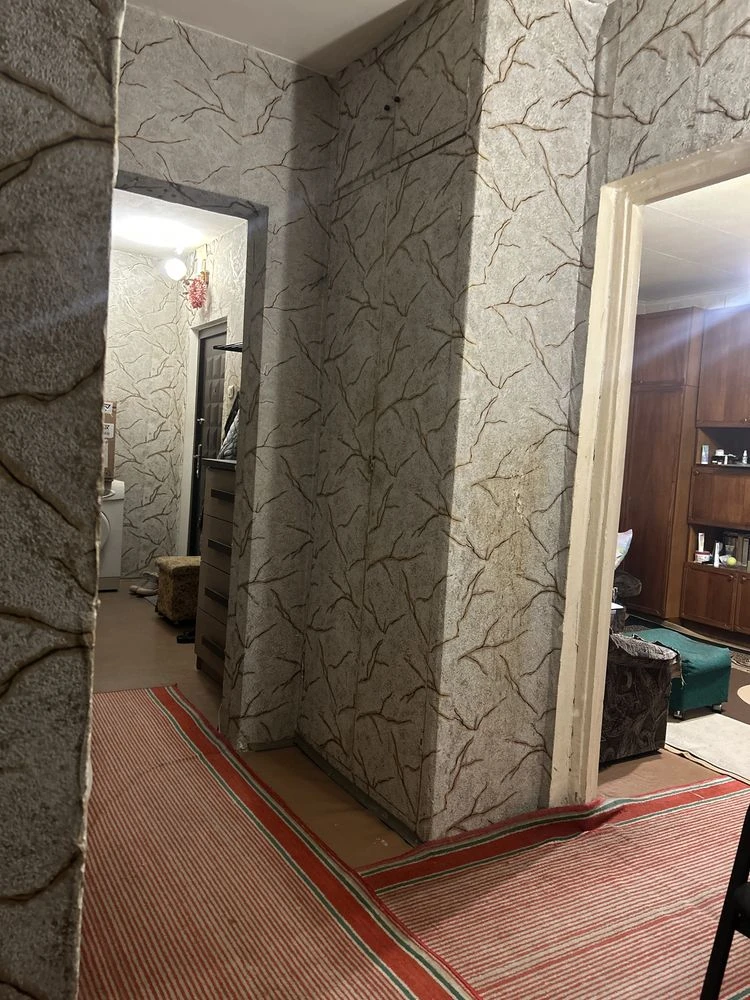 Sale of a 3-room apartment at 69 Zarynsky Street