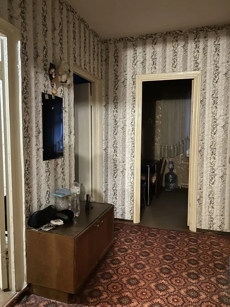 Sale of a 3-room apartment at 69 Zarynsky Street