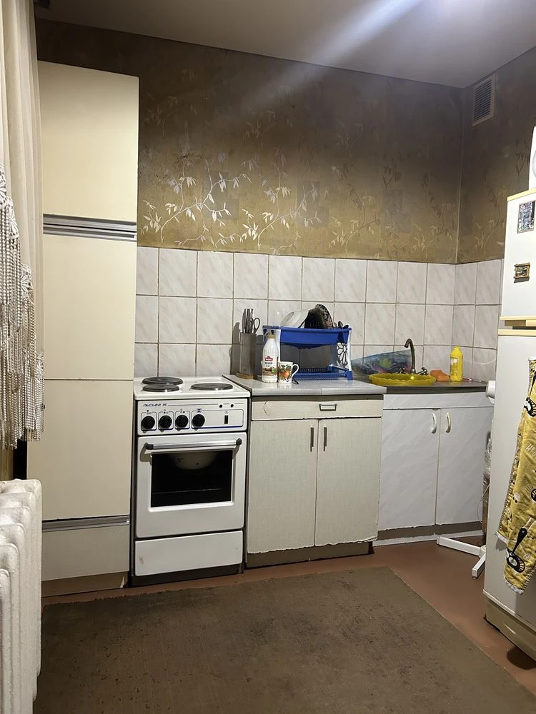 Sale of a 3-room apartment at 69 Zarynsky Street