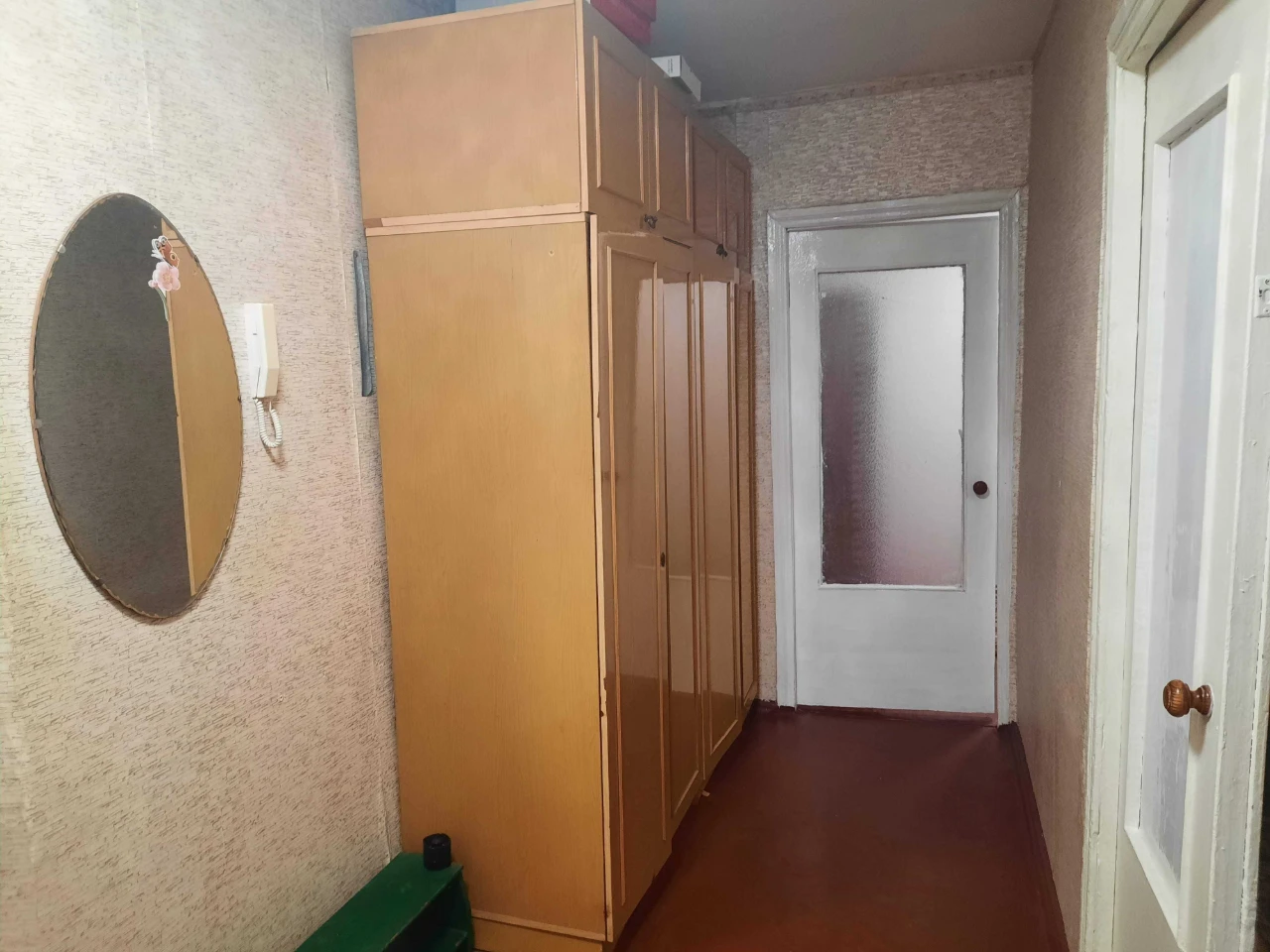 Продажа 2-комнатной квартиры в центре города, ул. Гетьманская