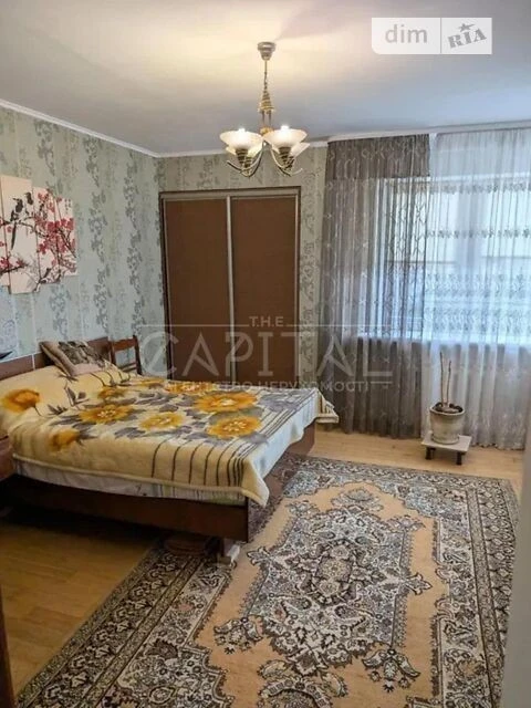 Продажа 2к квартиры 78 кв. м по ул. Юрия Литвинского • ID 3