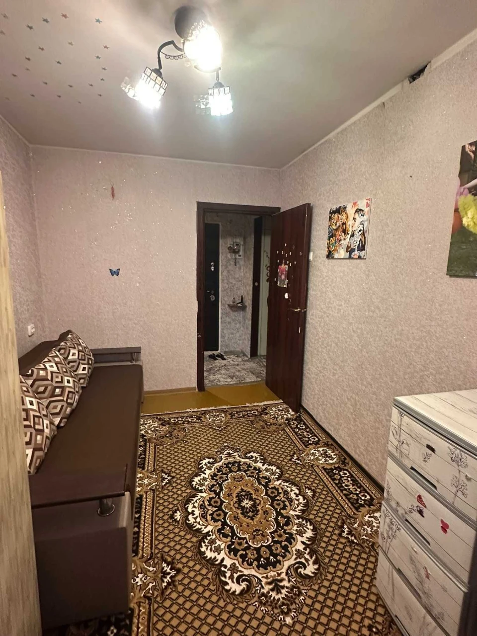 Продається квартира