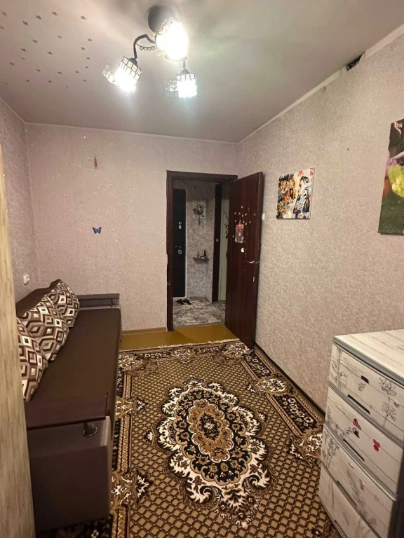 Продається квартира