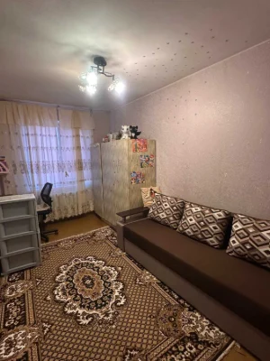 Продається квартира