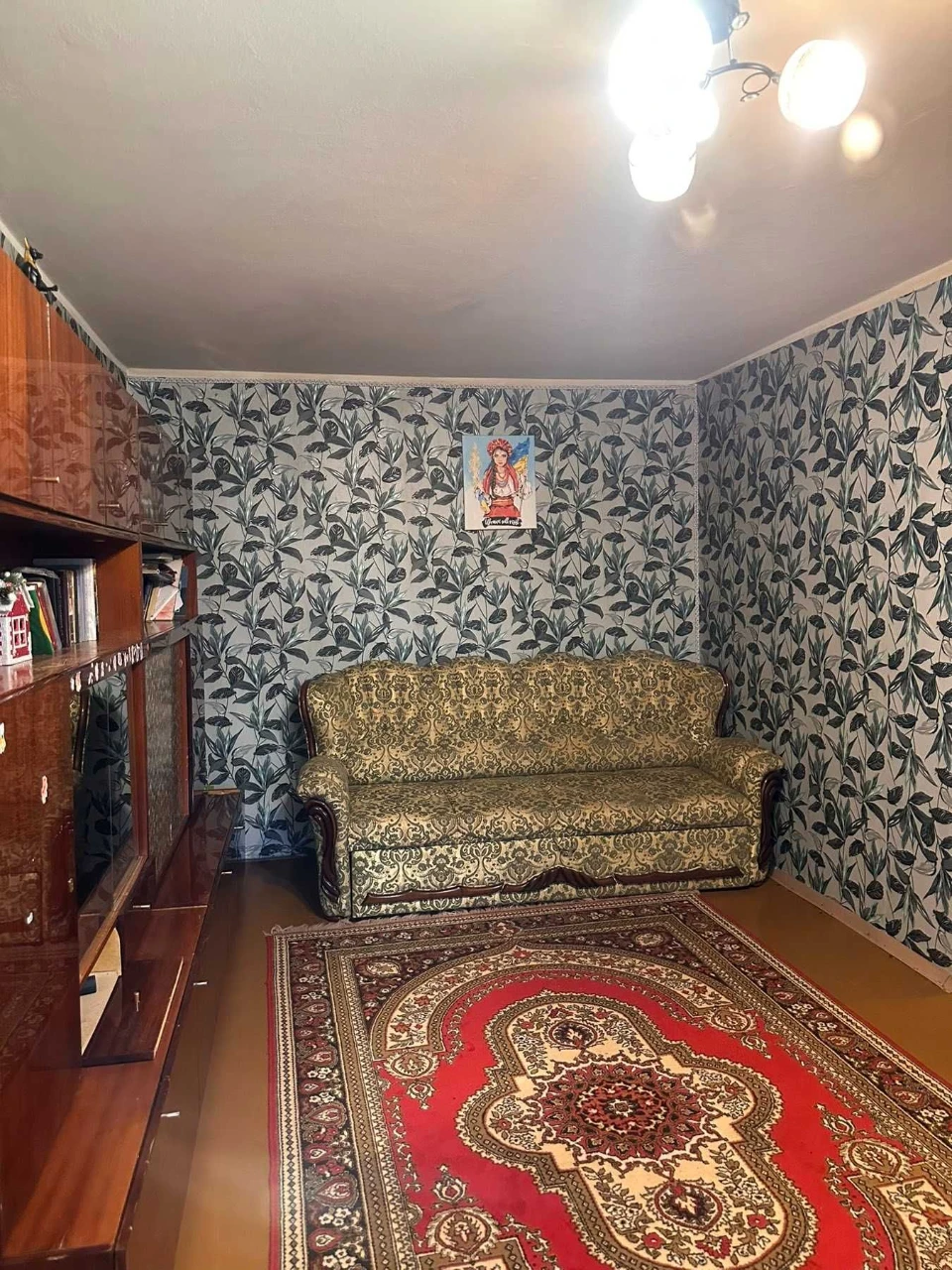 Продається квартира