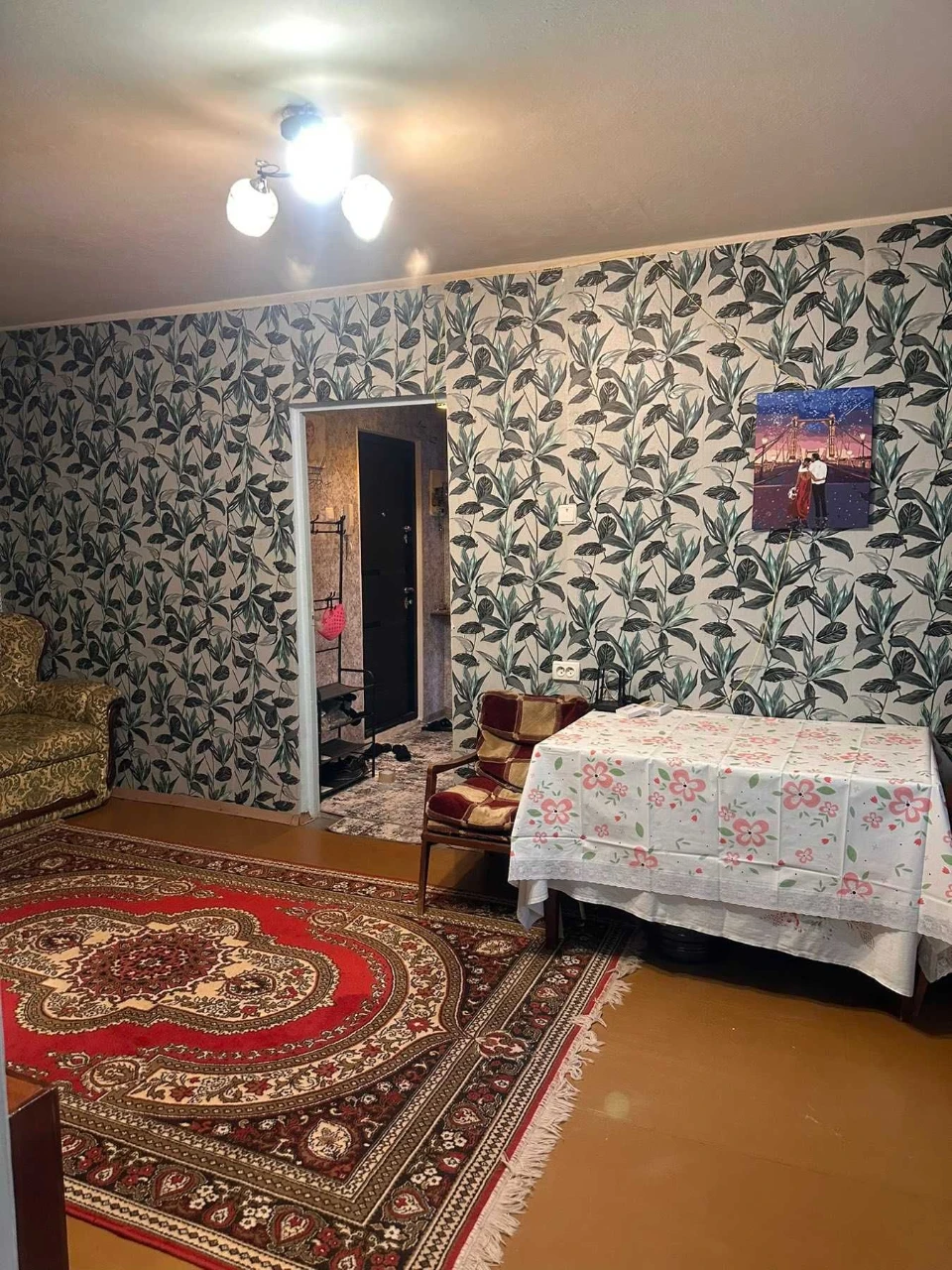 Продається квартира