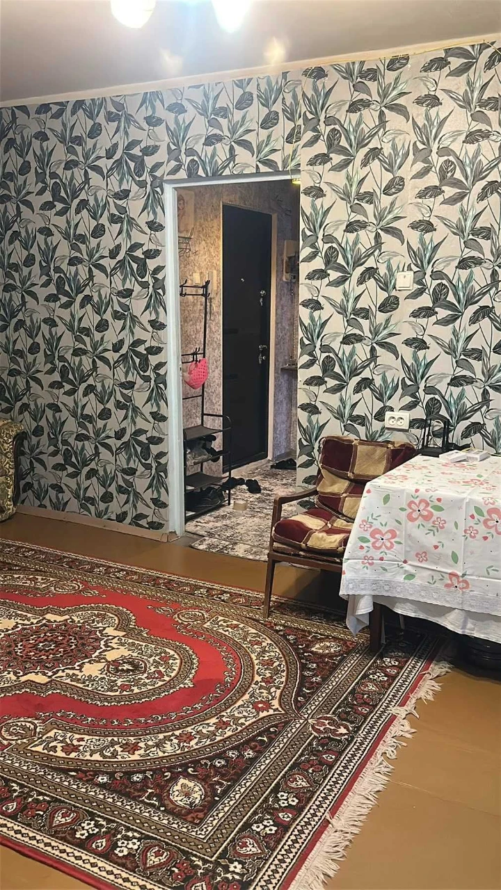 Продається квартира