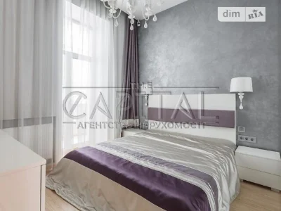 Sale of 4-room apartment 123 sq. m on Kruglouniversitytska st. 7