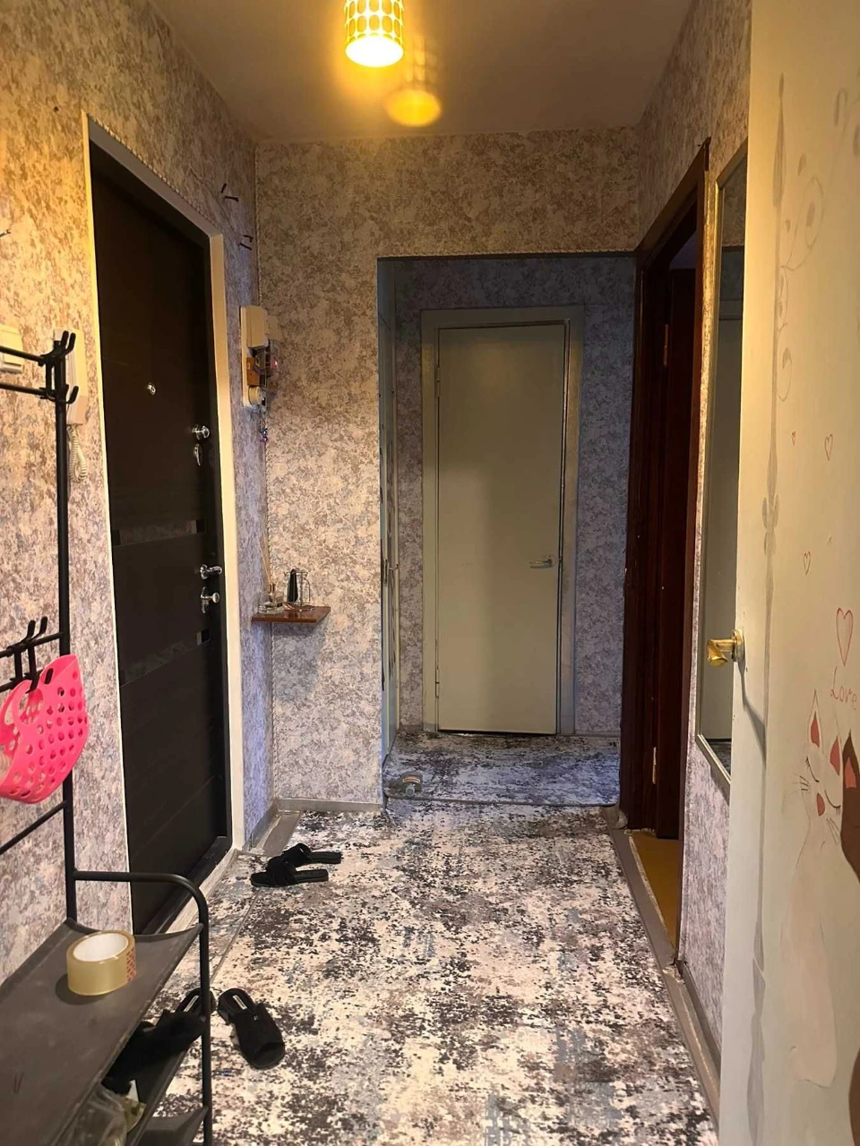 Продається квартира