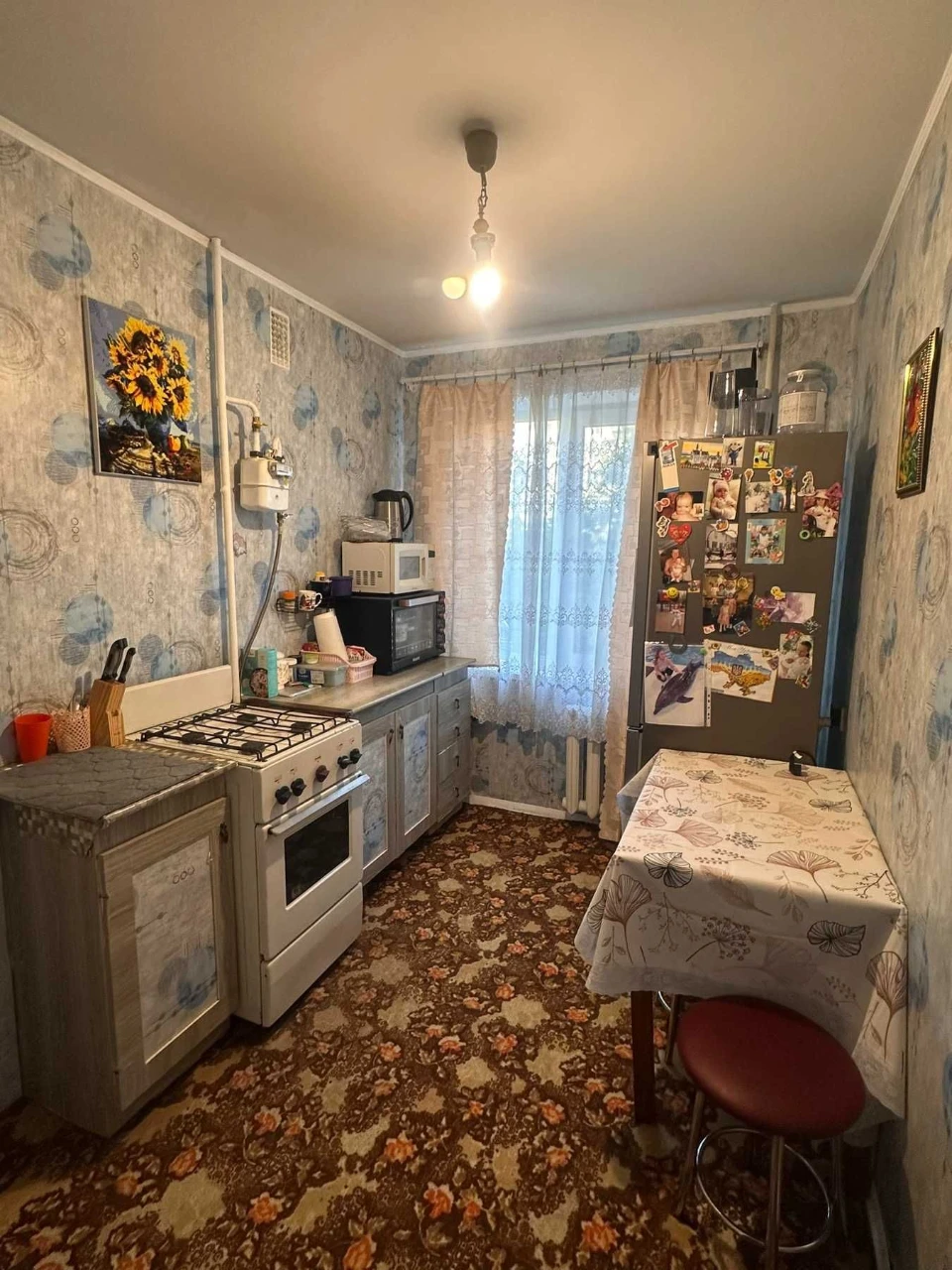 Продається квартира