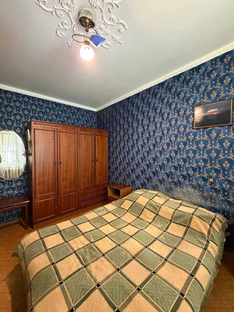 Продаж 3-кімн. квартири, 2 поверх. Вечірній 10